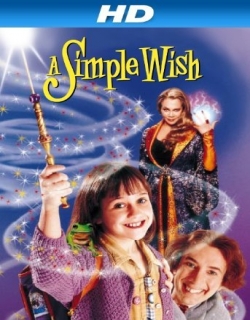 A Simple Wish Movie Poster