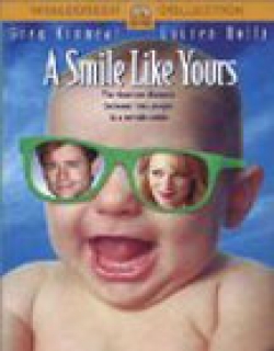 A Smile Like Yours Movie Poster