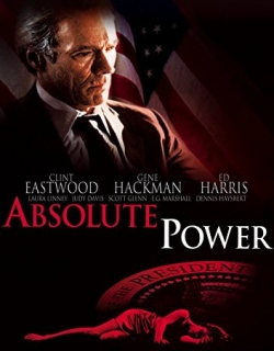 Absolute Power Movie Poster