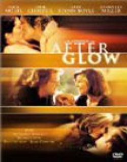 Afterglow Movie Poster