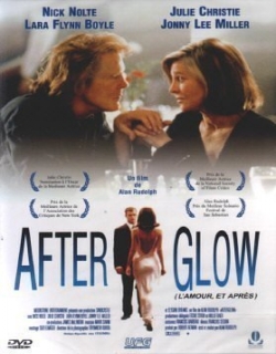 Afterglow Movie Poster