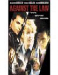 Against the Law Movie Poster