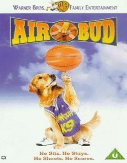 Air Bud Movie Poster