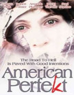 American Perfekt Movie Poster