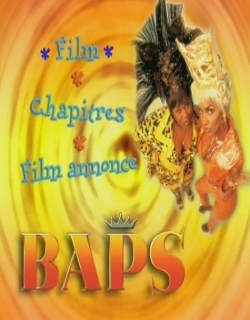 B*A*P*S Movie Poster