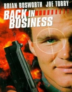 Back in Business Movie Poster