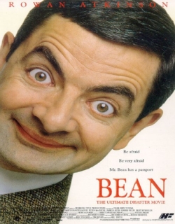 Bean (1997) - English