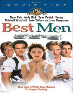 Best Men Movie Poster