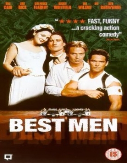 Best Men Movie Poster