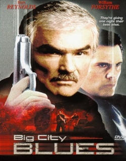 Big City Blues (1997) - English