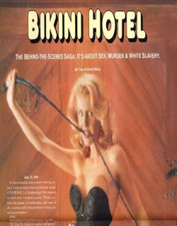 Bikini Hotel (1997) - English