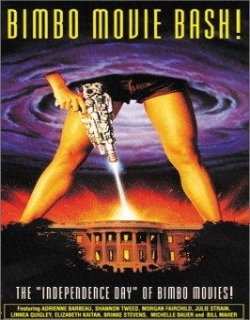Bimbo Movie Bash (1997) - English