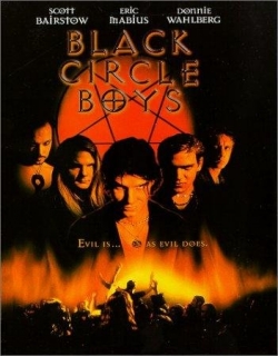 Black Circle Boys (1997) - English