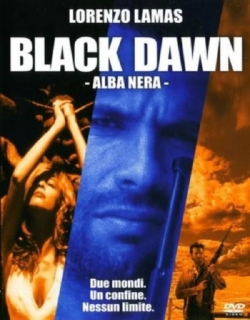 Black Dawn (1997) - English