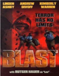 Blast Movie Poster