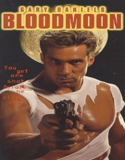 Bloodmoon (1997) - English