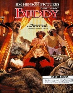 Buddy (1997) - English
