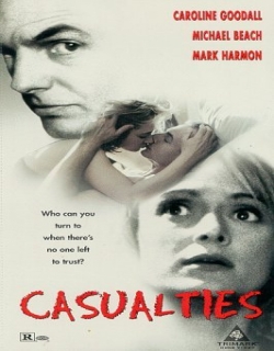 Casualties (1997) - English