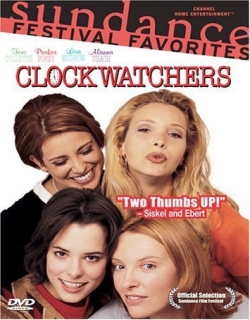 Clockwatchers (1997) - English