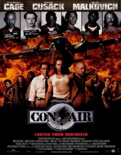 Con Air (1997) - English