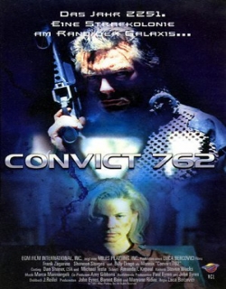 Convict 762 (1997) - English