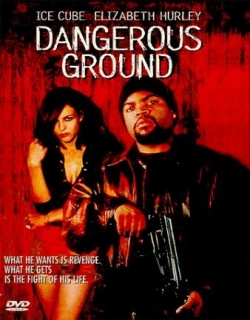 Dangerous Ground Movie Poster