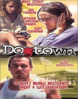 Dogtown (1997) - English