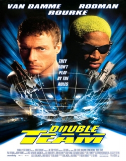 Double Team (1997) - English