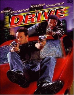 Drive (1997) - English