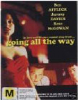 Going All the Way Movie Poster