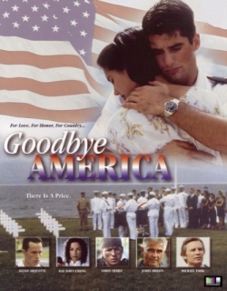 Goodbye America Movie Poster