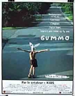 Gummo Movie Poster