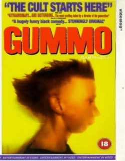 Gummo (1997) - English
