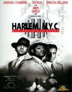 Hoodlum Movie Poster