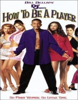 How to Be a Player (1997) - English