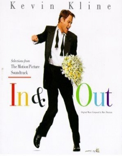 In & Out (1997) - English