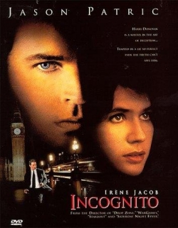 Incognito (1997) - English