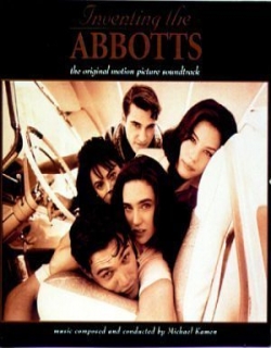 Inventing the Abbotts Movie Poster