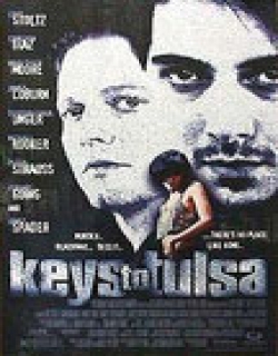 Keys to Tulsa Movie Poster
