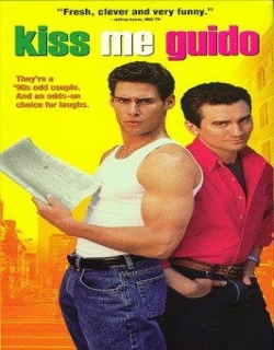 Kiss Me, Guido (1997) - English