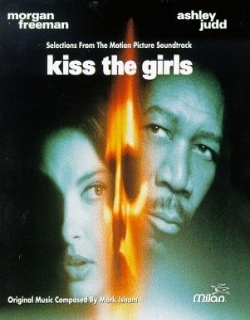 Kiss the Girls Movie Poster