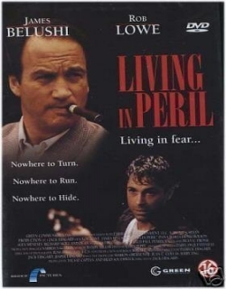 Living in Peril Movie Poster