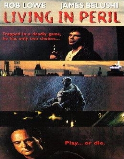 Living in Peril Movie Poster