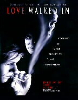 Love Walked In Movie Poster