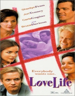 Lovelife Movie Poster
