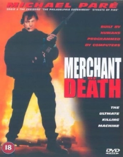 Merchant of Death (1997) - English