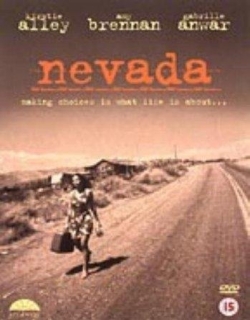 Nevada Movie Poster