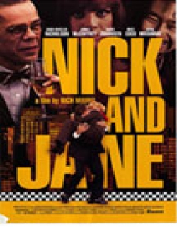 Nick and Jane Movie Poster