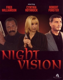 Night Vision Movie Poster