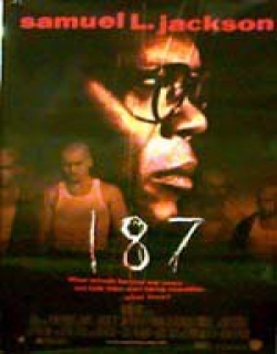 One Eight Seven Movie Poster
